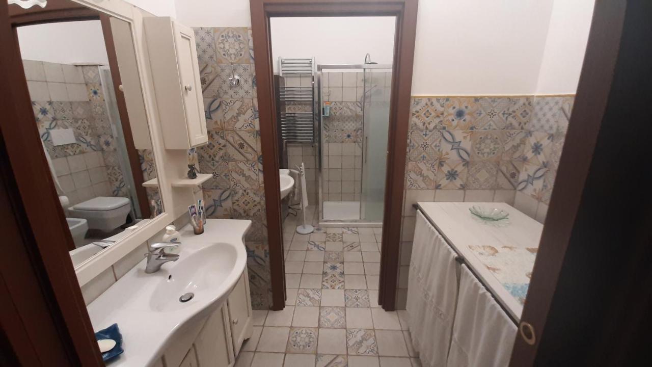 Casa Stella Apartment ซาโวกา ภายนอก รูปภาพ