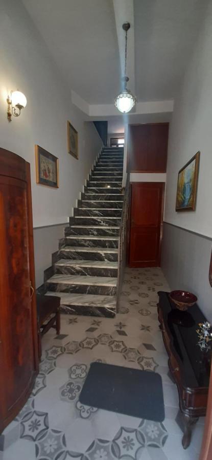 Casa Stella Apartment ซาโวกา ภายนอก รูปภาพ