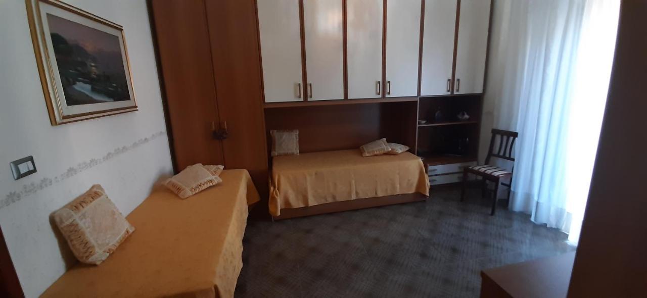 Casa Stella Apartment ซาโวกา ภายนอก รูปภาพ