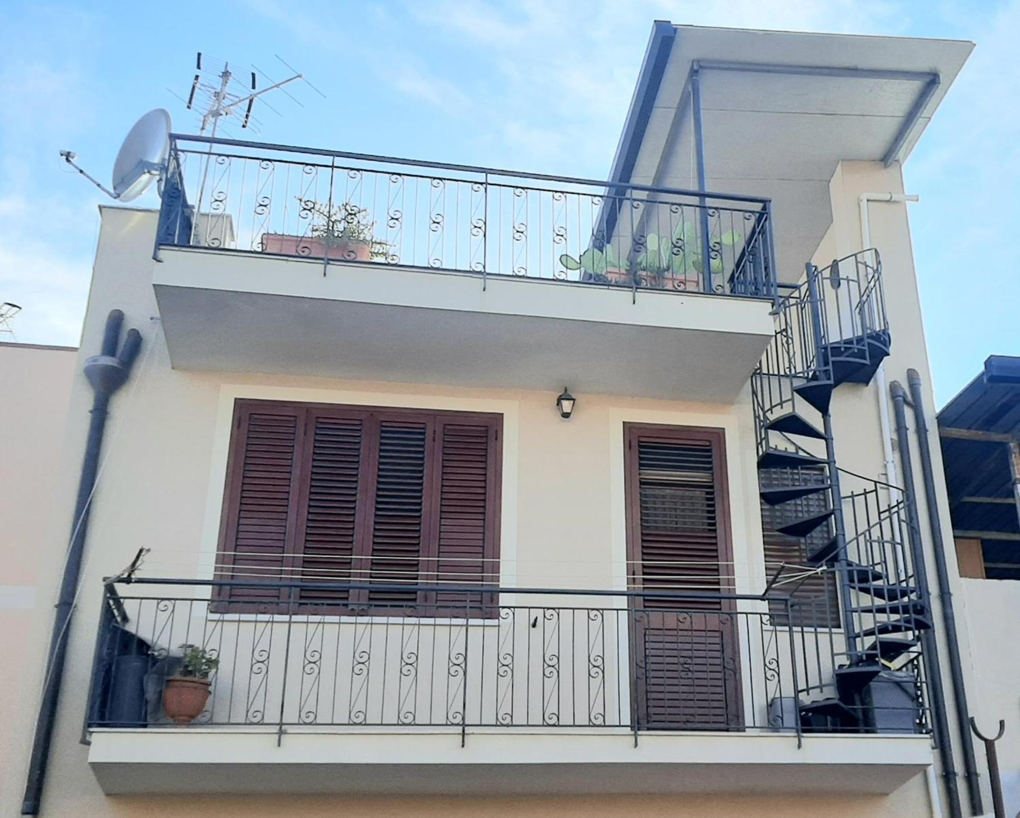 Casa Stella Apartment ซาโวกา ภายนอก รูปภาพ